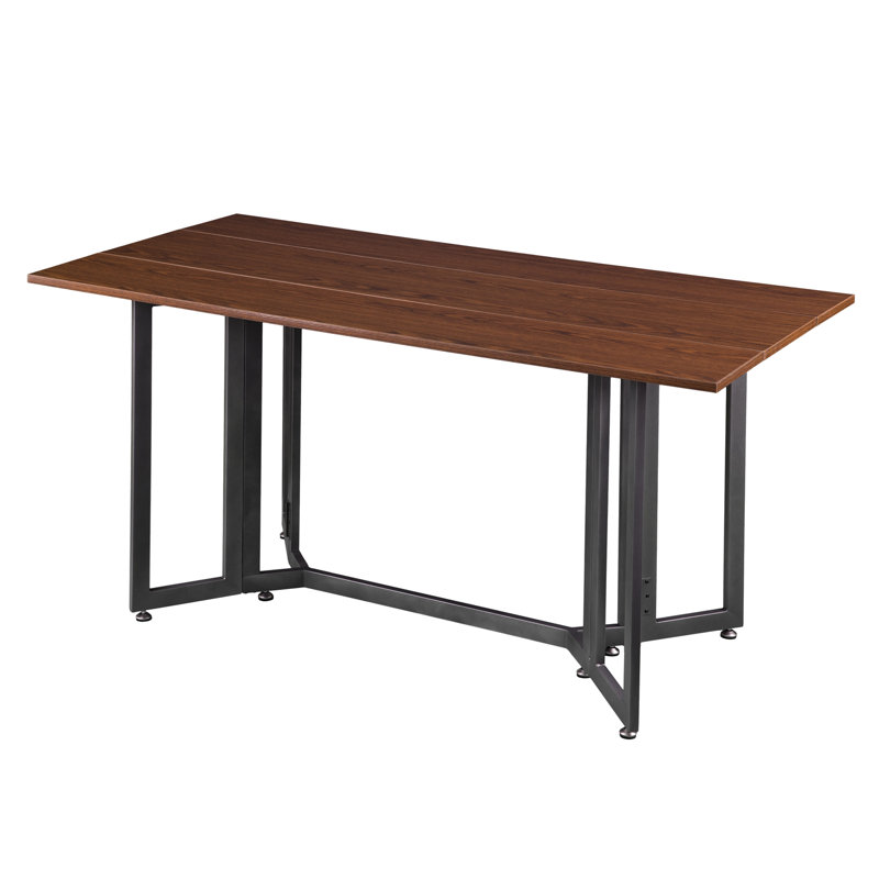 Eleanora Drop Leaf Console to Dining Table & Reviews | AllModern